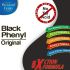 Wonder Fresh Black Phenyl | Surface Cleaner Removes Dirt, Stains & Germs 450 ml Bottle (Pack Of 2) Combo Pack