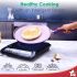 Wonderchef Royal Velvet Non-stick Dosa Tawa 28cm I Induction Ready 3 mm thick | 1.8 litres | 2 year warranty 1 Pc