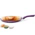 Wonderchef Royal Velvet Non-stick Dosa Tawa 28cm I Induction Ready 3 mm thick | 1.8 litres | 2 year warranty 1 Pc