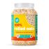 Yogabar Rolled Oats Gluten Free With High Fibre No Added Sugar 1 kg Jar